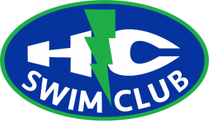HC Swim Club Logo