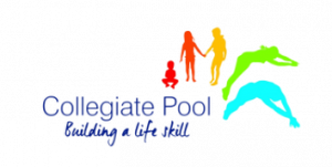 Collegiate Pool Logo