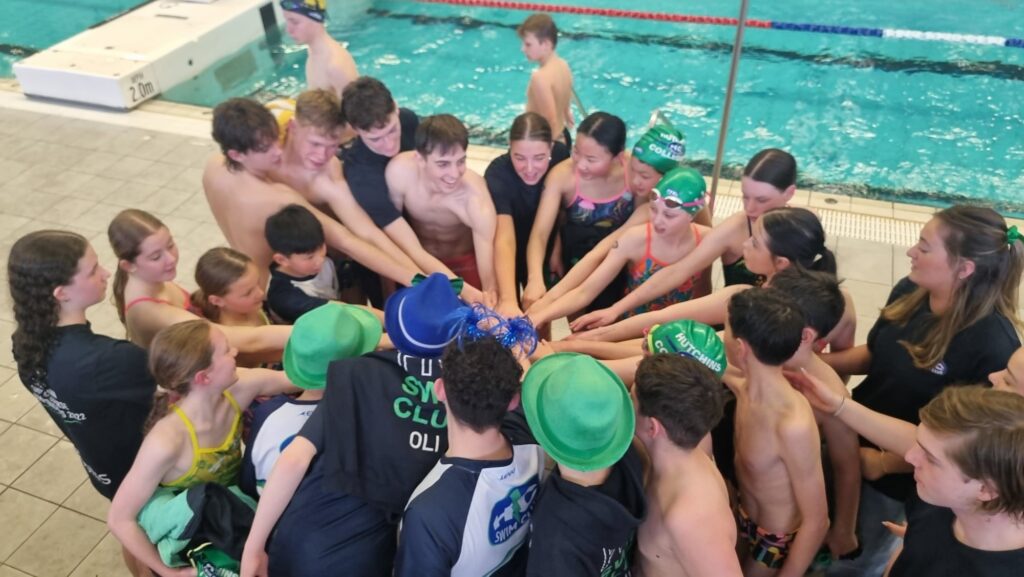 HC Swim Club - Hobart